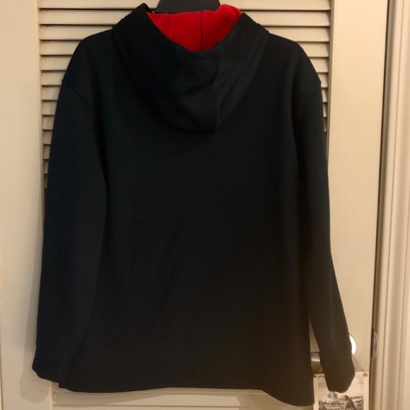 Champion Boys Hoodie Sweatshirt - Picture 4 of 5